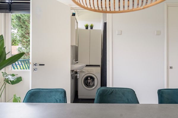 Medium property photo - Detmoldstraat 90-1, 3523 GH Utrecht